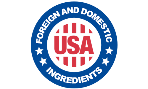 GlycoShield Made in USA